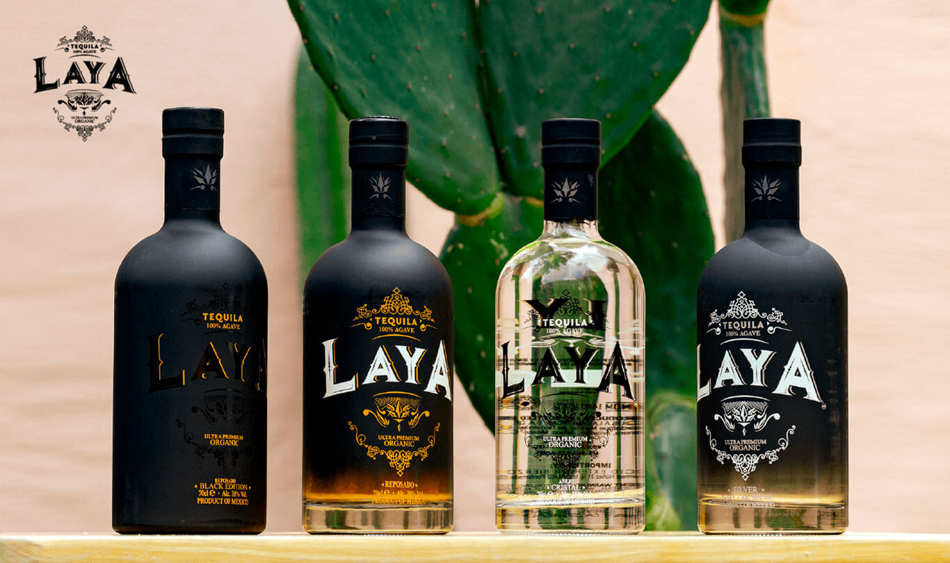 tequila