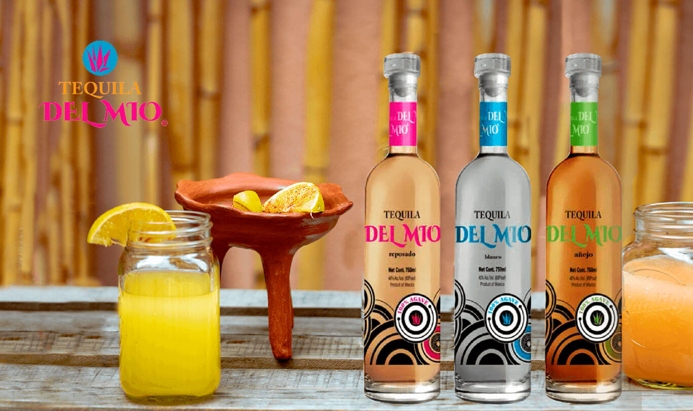 tequila