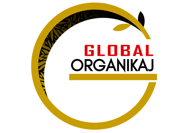 Logo Organikaj