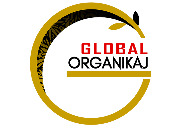 Logo Organikaj